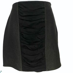 Tony Cohen 2 Love Mini Skirt Size 6 Medium